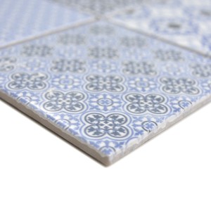CLAM BLUE