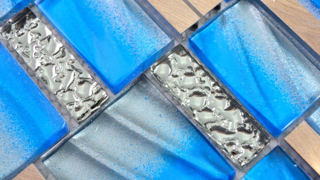 Crystal Aluminium