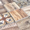 XCM Wood 200
