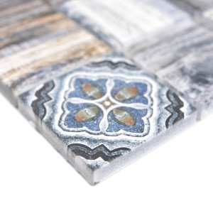 XCM Wood 400 XCM Wood 400