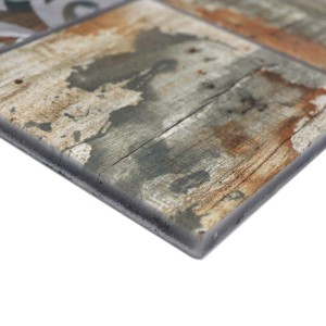 XCM Wood 750 XCM Wood 750