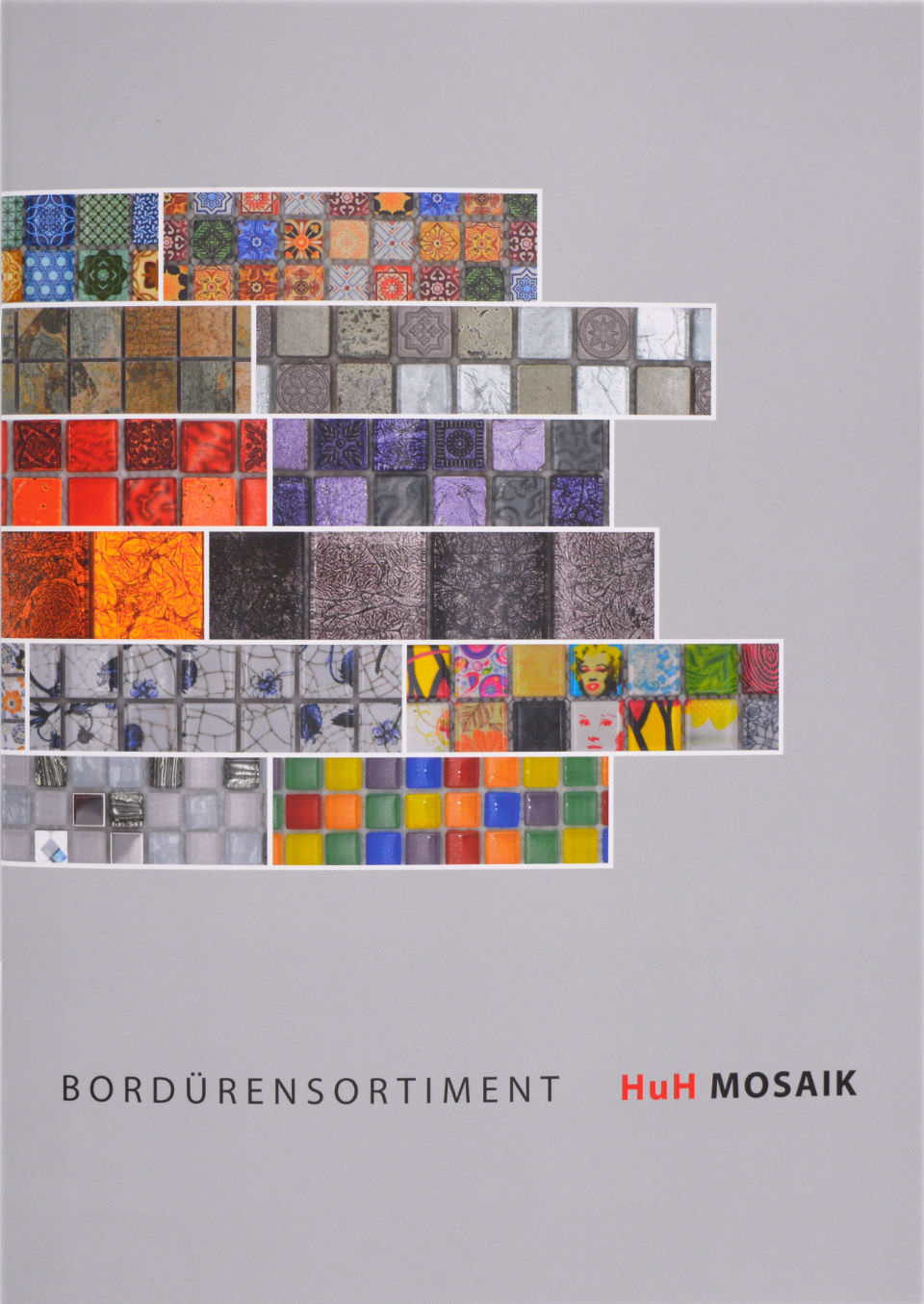 Bordürenkatalog