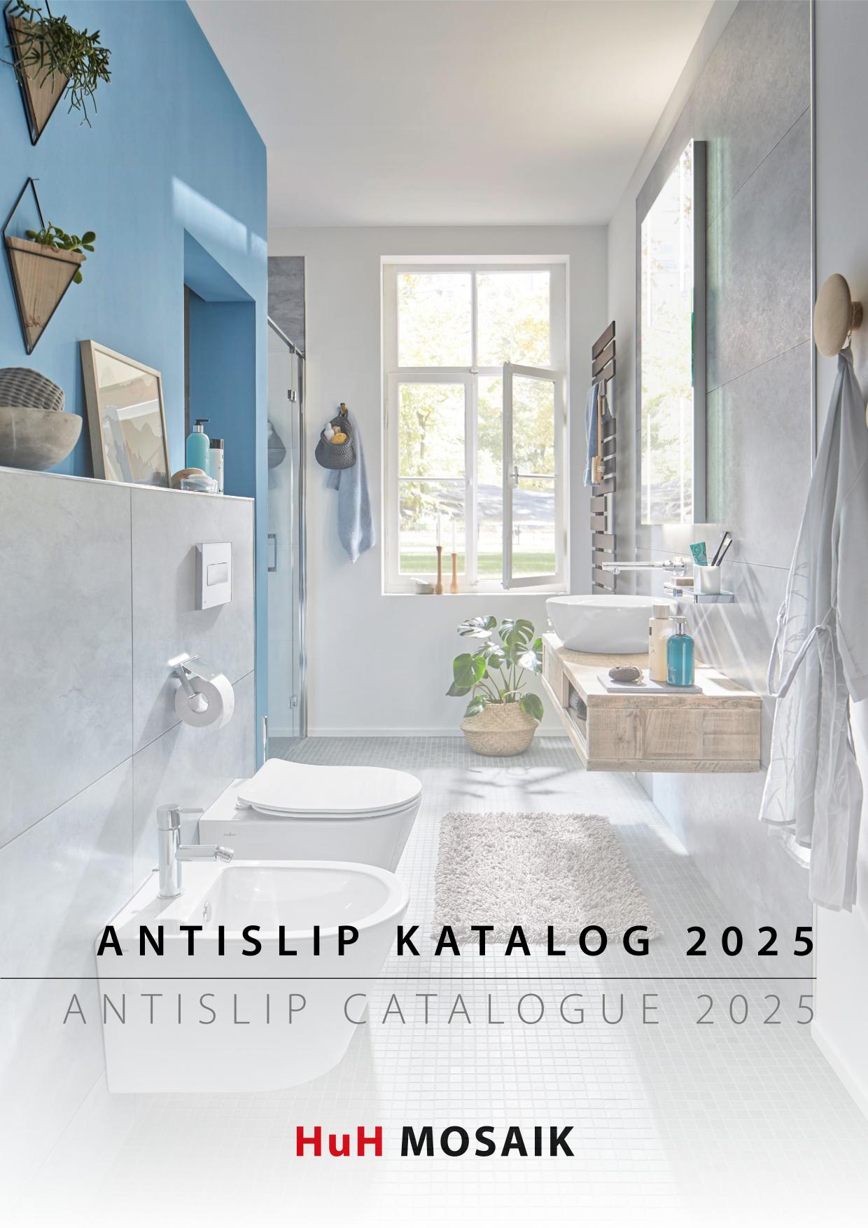 Antislipkatalog