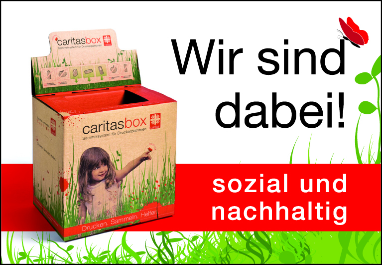 Die CaritasBox